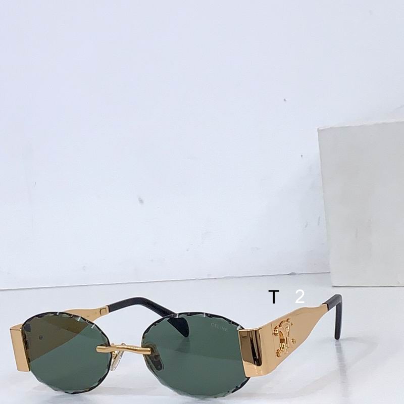 Celine Sunglasses ID:20260319-48